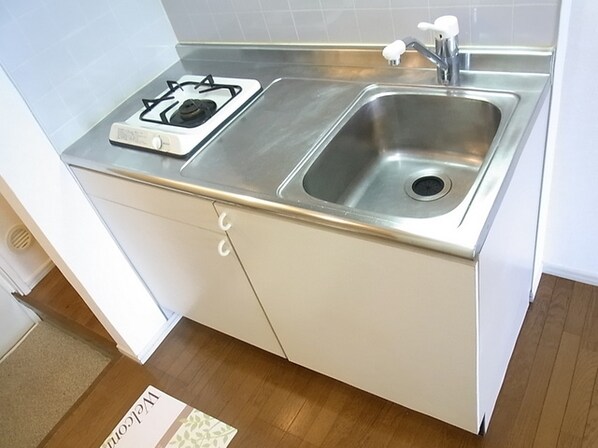 ウィンドフォート新桜台の物件内観写真